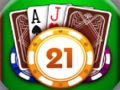 Spill Blackjack-mester  online