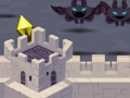 Spill Castle forsvar  online