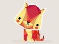 Spill En katt som heter Soko  online
