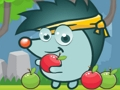 Spill Fang eplet 2  online