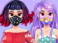 Spill Kawaii Skin Rutine Mask Makeover online