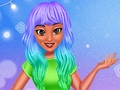 Spill Fasjonable Jade Instagram-historier  online