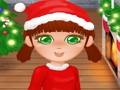 Spill Dress up av jentejente  online