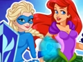 Spill Superheltprinsesser  online