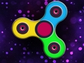 Spill Fidget spinner skaperen  online