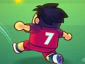 Spill Flappy Footchinko online