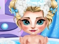 Spill Ice Queen babybadekar  online