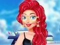 Spill Prinsesser sommer #vacay fest online