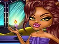 Spill Varulvjenta ekte makeover online