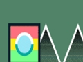 Spill Geometrisk dash  online