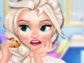 Spill Elizas tannlegeopplevelse  online