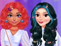 Spill Påvirkere Soft vs E-Girl Trends  online
