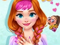Spill Ice Kingdom Beauty Salon online