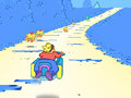 Spill Space Punk Racer  online