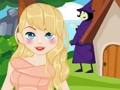 Spill Prinsesse forbannelse  online