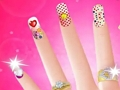 Spill Prinsesse neglelakk  online