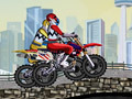 Spill Swift Rangers  online