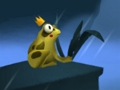 Spill Runaway padde  online