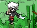 Spill Shinobi skråstrek  online