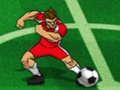Spill Sommersport Fotballhelt  online