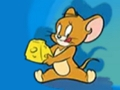 Spill Tom og Jerry mus labyrint  online