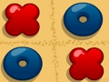 Spill X o tic tac toe online