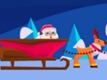 Spill Xmas rasende  online