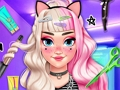 Spill Eliza E Girl Trendy frisyrer  online
