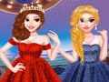 Spill Prinsesser beste # rivaler  online