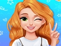 Spill Blonde prinsesse humørsvingninger  online