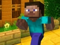 Spill Minecraft Helicopter Adventure online