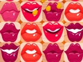 Spill Kiss Match online