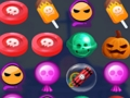 Spill Søt godteri Halloween  online