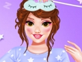 Spill Prinsesses søvn #fun fest online