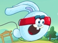 Spill Ninja Rabbit online