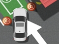 Spill La oss parkere bilen  online