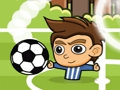 Spill Fotballer  online