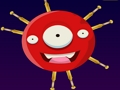 Spill Drep Monsters Halloween online