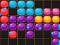 Spill Candy Puzzle blokkerer Halloween online