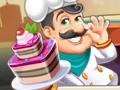 Spill Kakemester  online