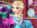 Spill Ice Queen's Closet online