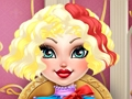 Spill Pure Princess ekte hårklipp  online