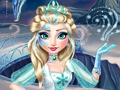 Spill Ice Queen Real Makeover online