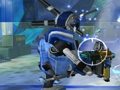 Spill Moon Clash Heroes online