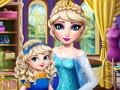 Spill Ice Queen Mommy Real Makeover online