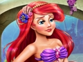 Spill Mermaid Princess Closet online