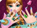 Spill Ice Princess Nails Spa online