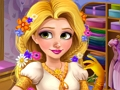 Spill Blond Princess Spa Day online