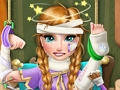 Spill Ice Princess Hospital Recovery online