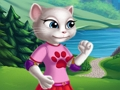Spill Kitty sykehusgjenoppretting online